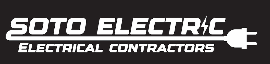 soto electric logo